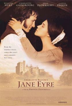   / Jane Eyre