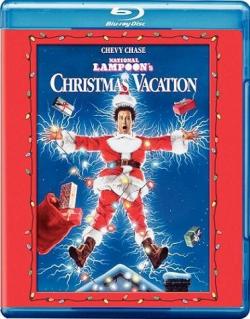   / Christmas Vacation