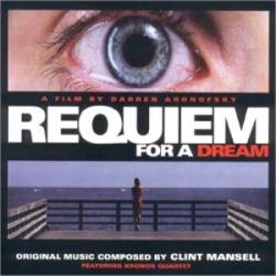 OST    / Requiem For A Dream