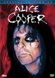   / Alice Cooper-The Nightmare Returns