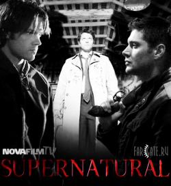  4  (22   22) / Supernatural 4 Season