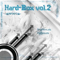 -=INFINITI=- Drum & Bass Hard-Box vol.2