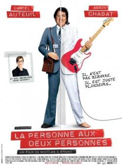   / La Personne aux deux personnes (2008) DVDRip