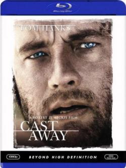  / Cast Away [BDRip-HQ-VIDEO] DUB