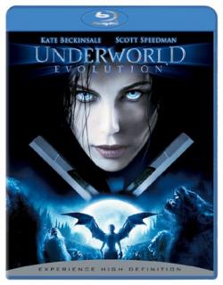   2:  / Underworld: Evolution