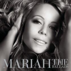 Mariah Carey - The Ballads