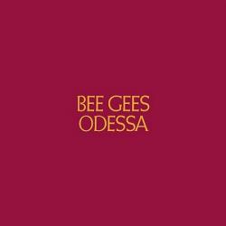 Bee Gees - Odessa