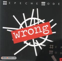 Depeche Mode - Wrong