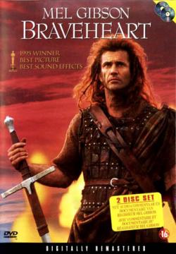  .   (2 DVD) / Braveheart