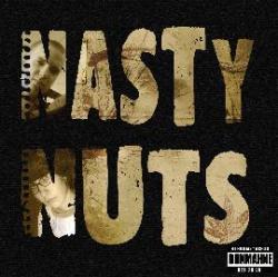 NASTY NUTS - NASTY NUTS