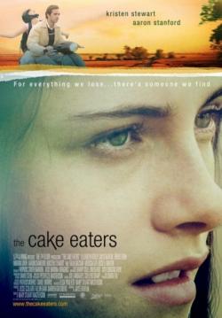   / The Cake Eaters