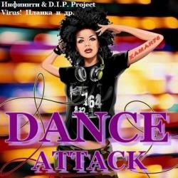 V - Dance Attack