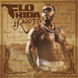 Flo Rida - R.O.O.T.S [Retail] [GroupRip]