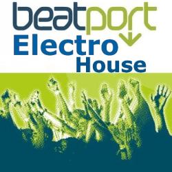 Beatport Electro House (01.06.2009)