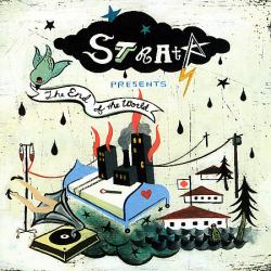 Strata 4  (2001-2007)