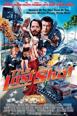   / The last Shot