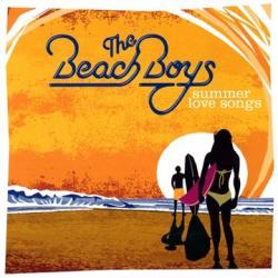 The Beach Boys - Summer Love Songs