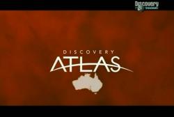   / Discovery Atlas