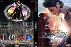   2050 / Love Story 2050