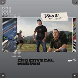 The Crystal Method - Drive