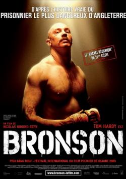  / Bronson