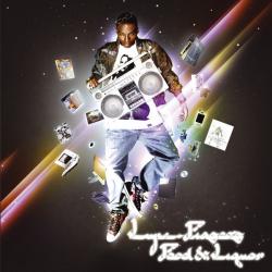 Lupe Fiasco - Food Liquor