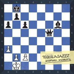 Tequilajazzz -   (2009)