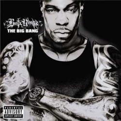 Busta Rhymes - The Big Bang