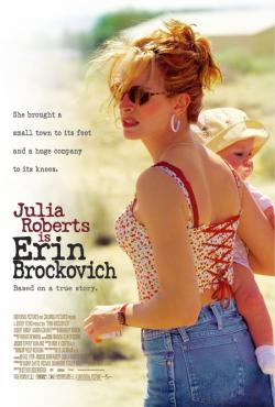   / Erin Brockovich