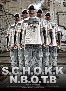 SCHOKK N.B.O.T.B Mixtape