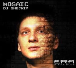 Dj Snejniy Mosaic