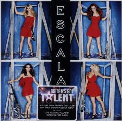 ESCALA - AMAZING CLASSIC ROCK from UK