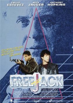   / Freejack