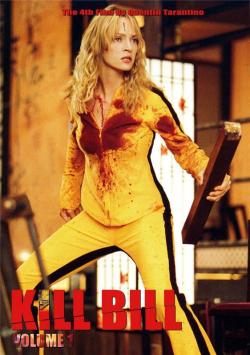   ( 1  2) / Kill Bill: Vol. 1 and vol. 2 BDRip