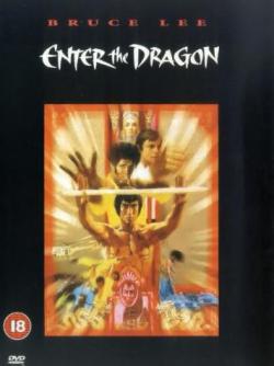   / Enter the Dragon