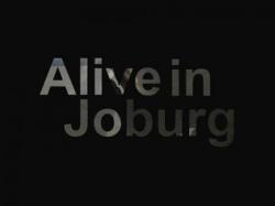    (,     Pao 9) / Alive in Joburg