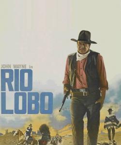   / Rio Lobo VO