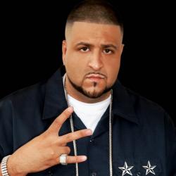 Dj Khaled-  