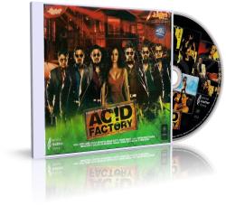 Acid Factory