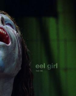 - / Eel girl