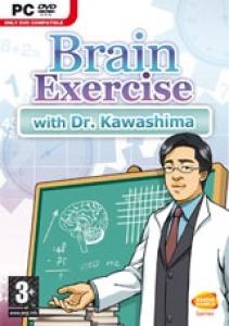 Brain Exercise with Dr. Kawashima