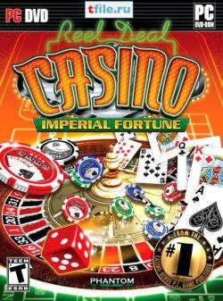 Reel Deal Casino: Imperial Fortune