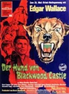    / Der Hund von Blackwood Castle