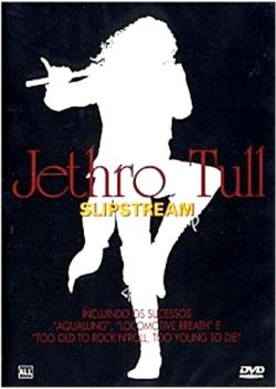 JETHRO TULL - Slipstream