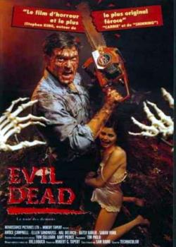   / Evil Dead