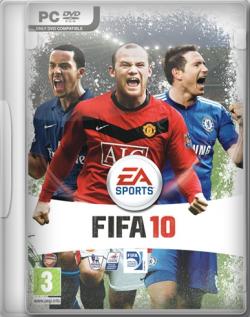      Fifa 2010