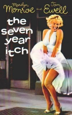    / The Seven Year Itch DUB