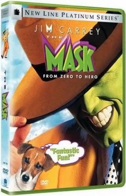  / The MASK