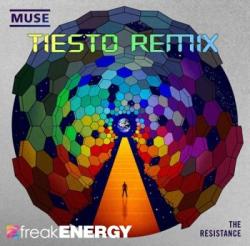 Muse - Resistance