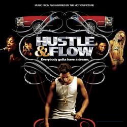 OST -    / Hustle Flow